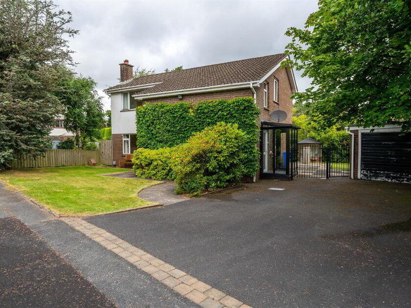 Photo 1 of 21 Manse Park, Newtownards