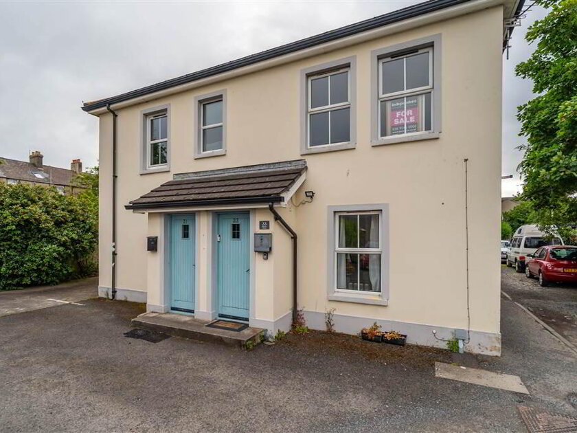 Photo 1 of 31 Alfred Street, Bangor