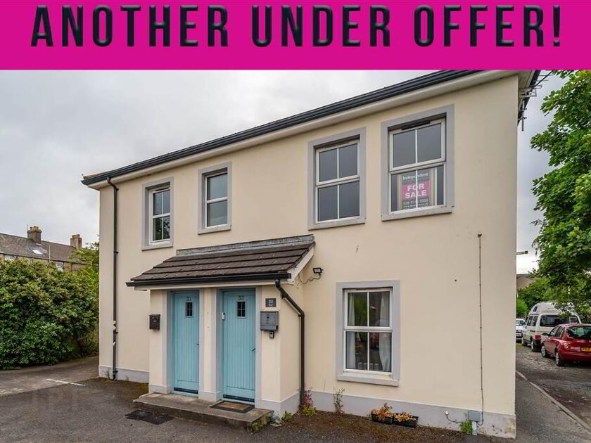 Photo 1 of 31 Alfred Street, Bangor