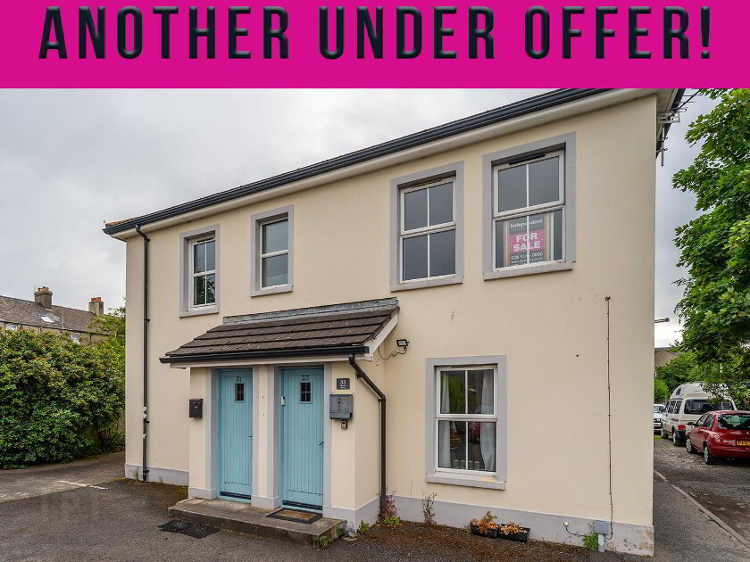 Photo 1 of 31 Alfred Street, Bangor