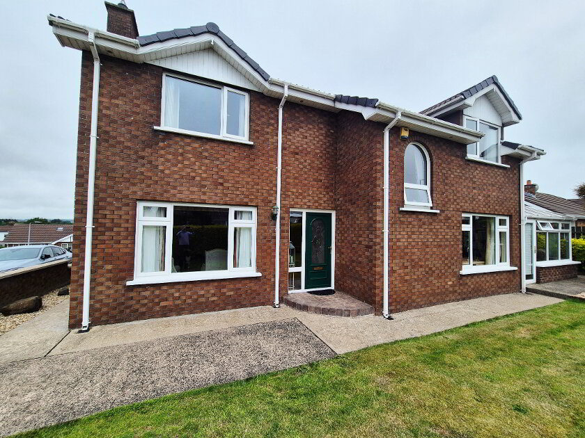 Photo 1 of 1 Mount Court, Coleraine