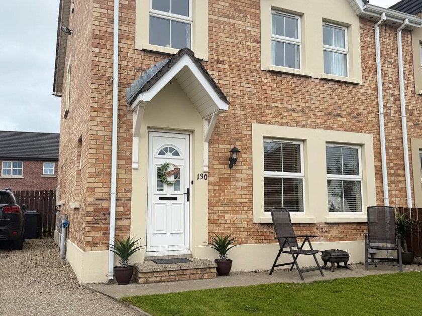 Photo 1 of 130 Mount Carmel Heights, Strabane