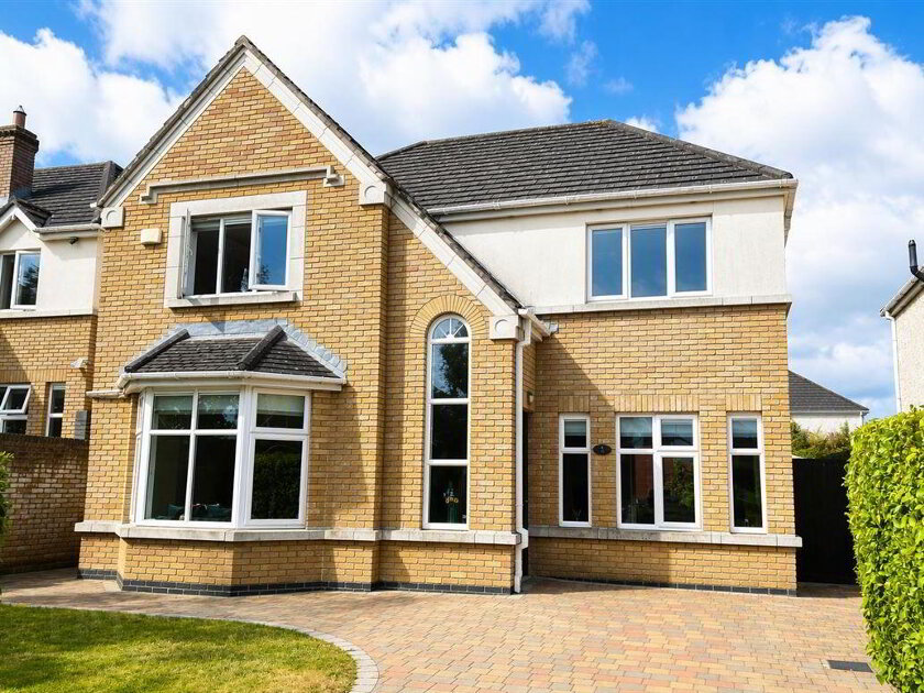 Photo 1 of 3 Park Rise, Grangerath, Drogheda