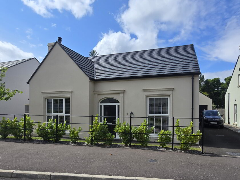 Photo 1 of 3 Sampsons Green, Ballykelly, Limavady