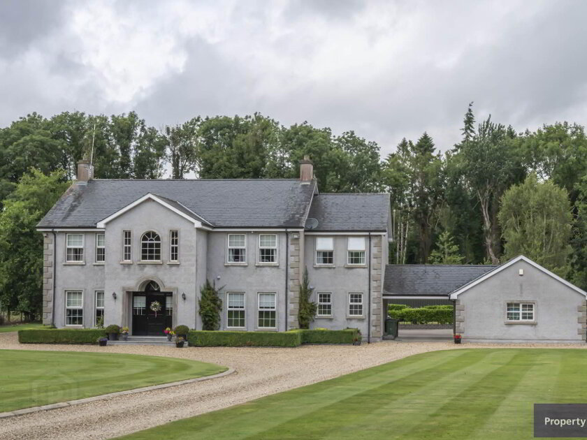 Photo 1 of 22 Ballytyrone Road, Loughgall
