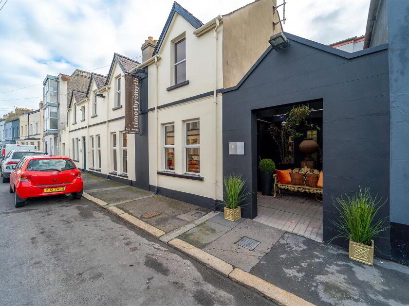 Photo 1 of 4 Albert Street, Bangor