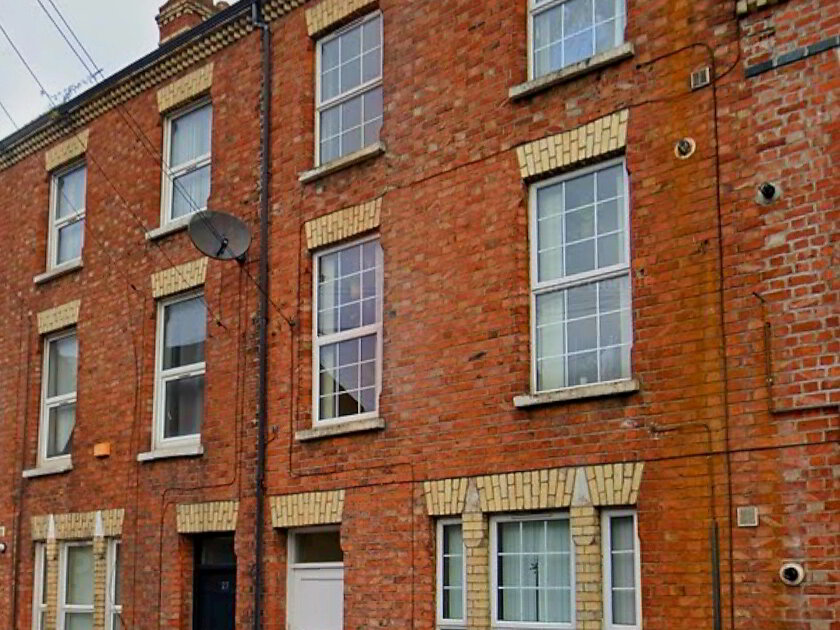 Photo 1 of Unit 3, 21 Dunluce Avenue, Belfast