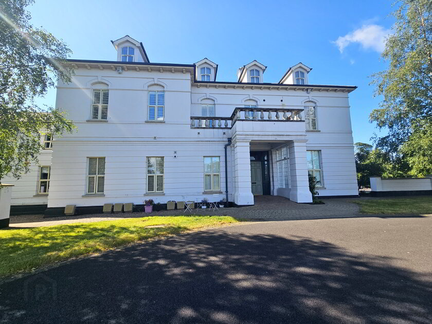 Photo 1 of 1 Oldstone Manor, Muckamore, Antrim