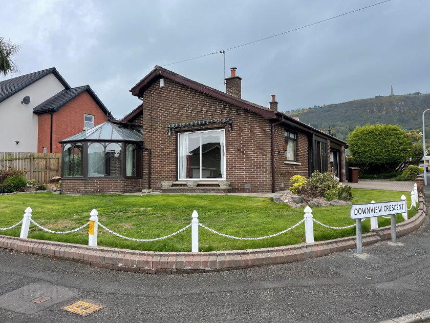 Photo 1 of 8 Downview Crescent, Greenisland, Carrickfergus