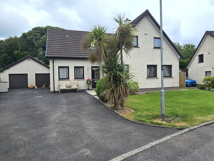Photo 1 of 4 Collinvale, Green Road, Ballyclare