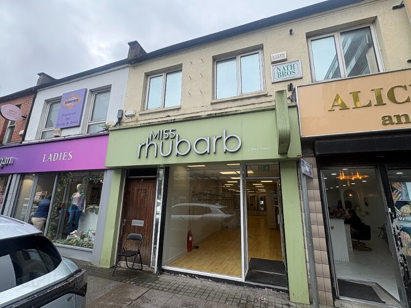 Photo 1 of 12 West Street, Portadown
