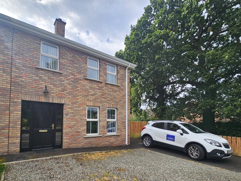 Photo 1 of 43 Niblock Oaks, Antrim