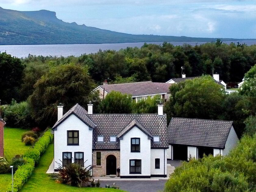 Photo 1 of 7 Rusheen Heights, Garruson