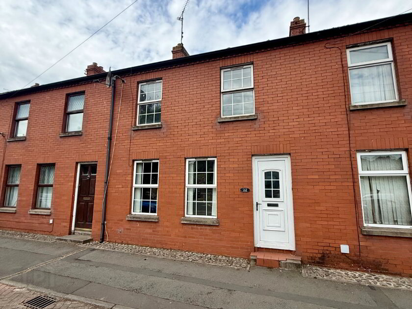 Photo 1 of 32 Railway Street, Armagh