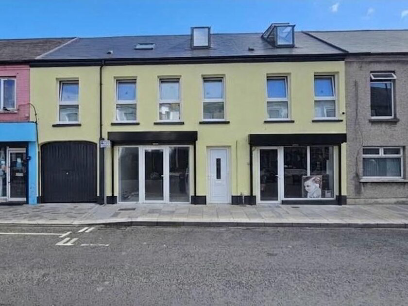 Photo 1 of Flat 1 Thompson House, 14 - 16 Rashee Road, Ballyclare