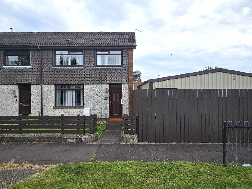 Photo 1 of 11 Grange Drive, Ballyclare