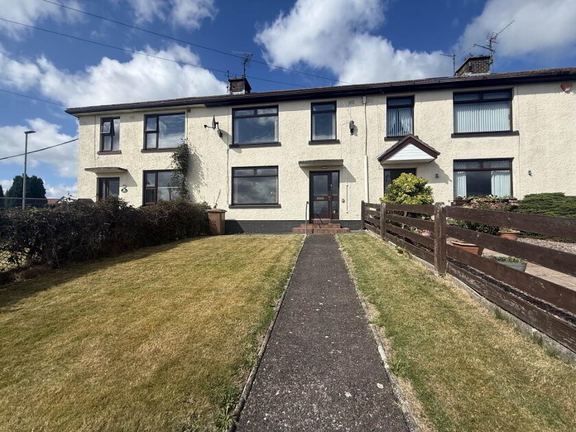Photo 1 of 3 Greenpark Avenue, Markethill
