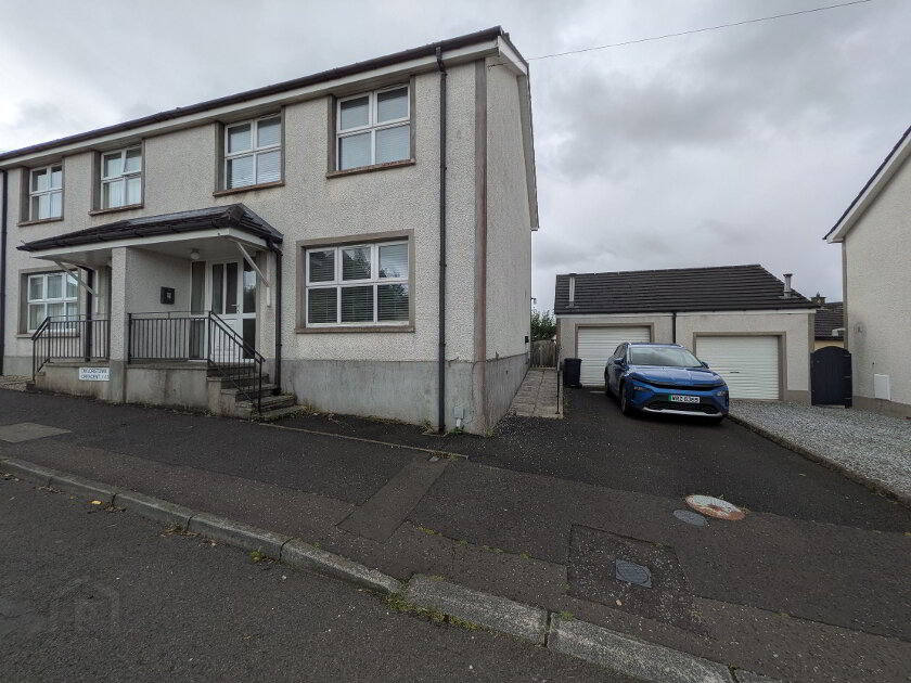 Photo 1 of 2 Taylorstown Crescent, Grange, Toomebridge