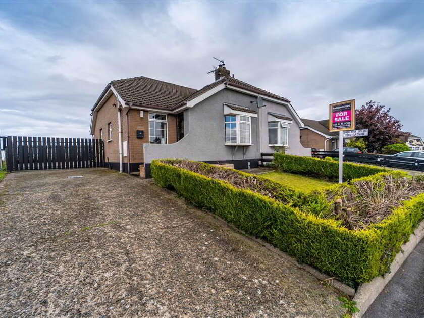 Photo 1 of 22 Cooleen Avenue, Newtownards