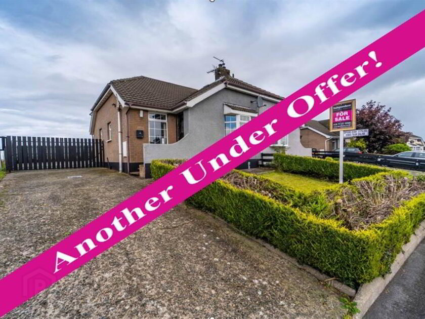 Photo 1 of 22 Cooleen Avenue, Newtownards