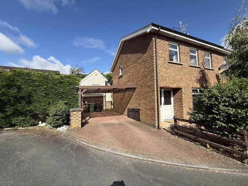 Photo 1 of 21 Sleepy Valley Court, Richhill