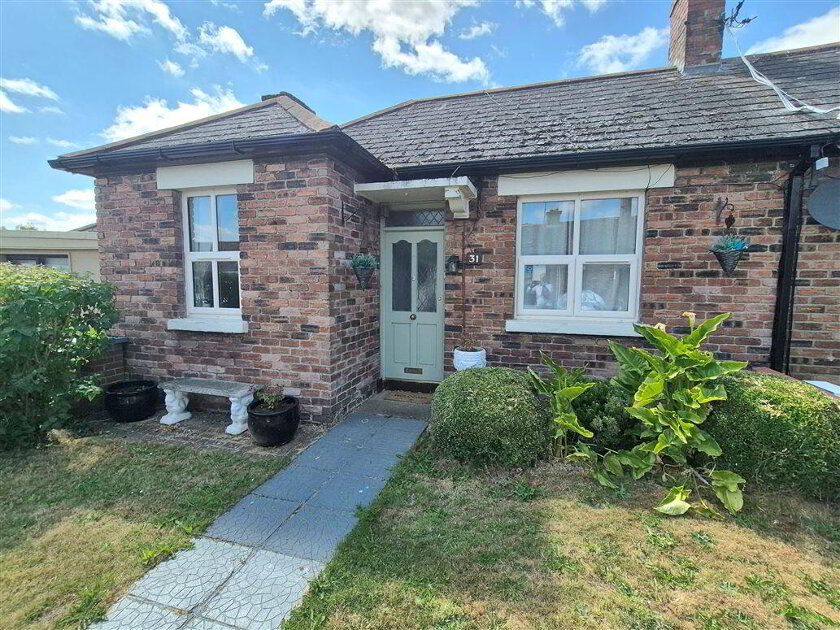 Photo 1 of 31 Trinity Gardens, Drogheda