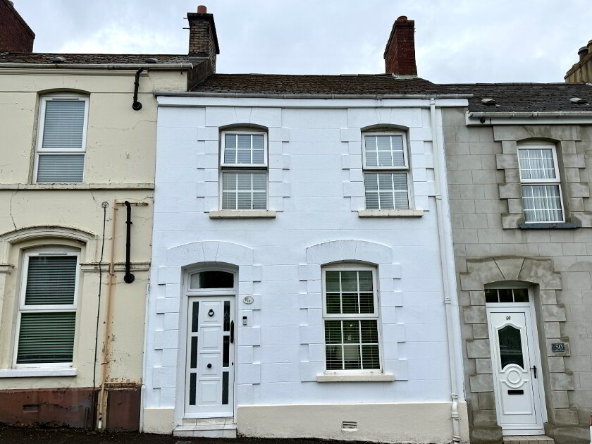 Photo 1 of 49 Elmwood Terrace, Derry