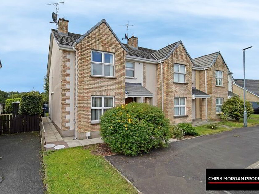 Photo 1 of 10 Brookfield Crescent, Dungannon