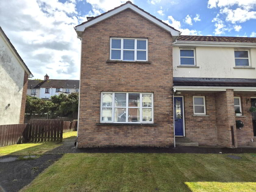 Photo 1 of 94 Shepherds Glen, Waterside, L'Derry