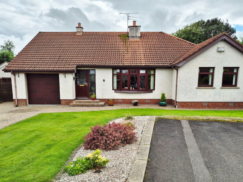 Photo 1 of 76 Castlewood Avenue, Mountsandel, Coleraine