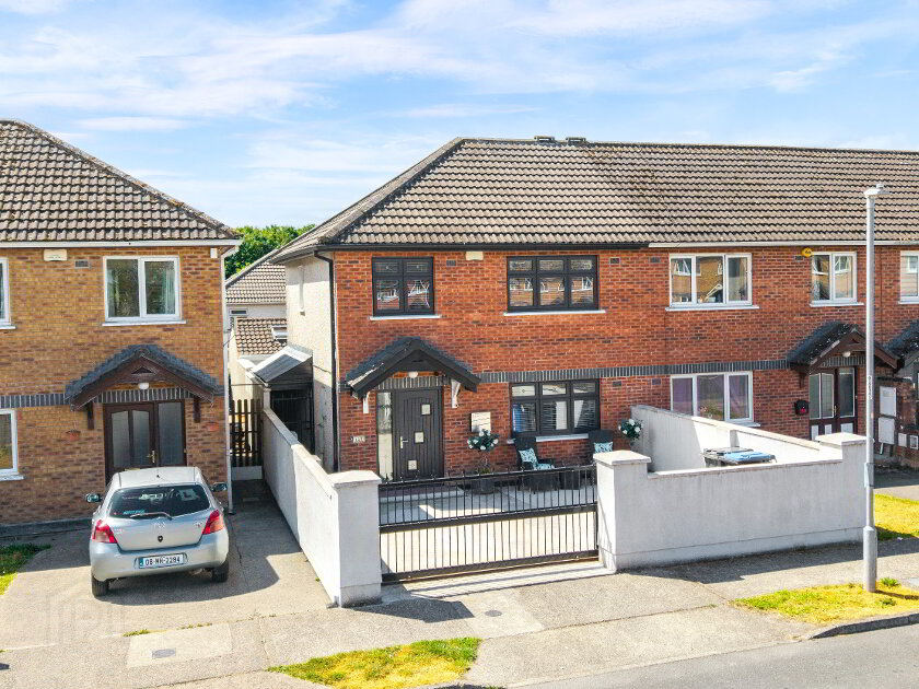 Photo 1 of 129 The Laurels, Tulllow Road, Carlow Town