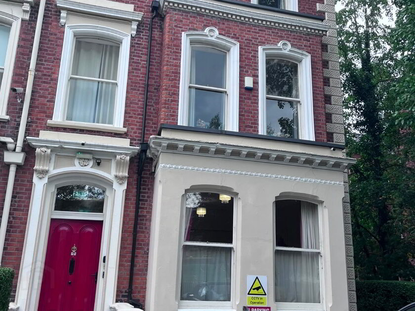 Photo 1 of College Gardens. Room 5, Most Utiliy Bills Included., Belfast