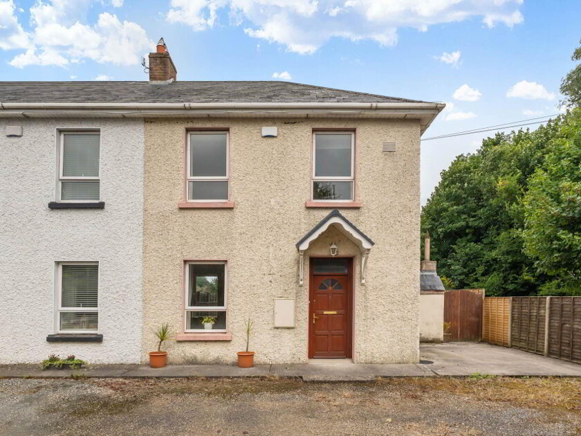 Photo 1 of 3 The Old Schoolhouse, Carlanstown, Kells