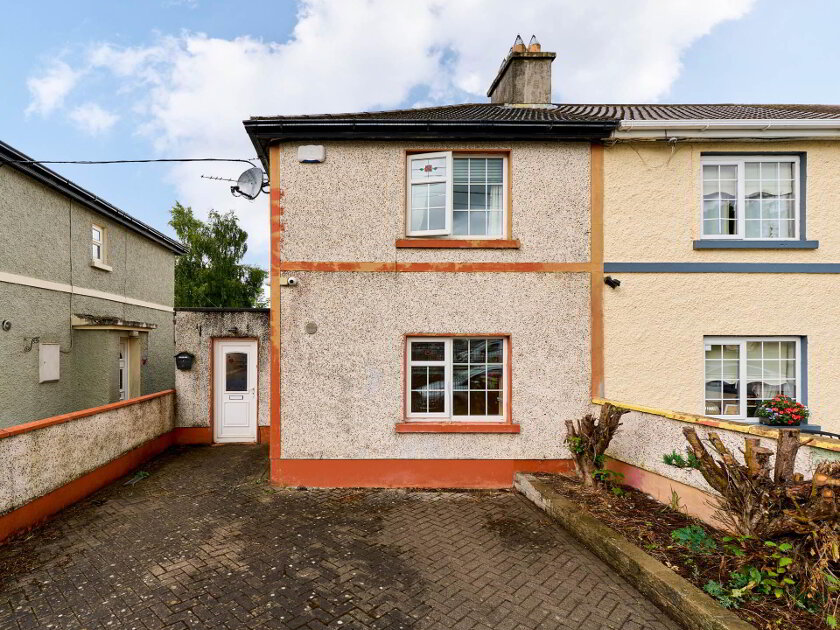 Photo 1 of 34 Connolly Avenue, Navan