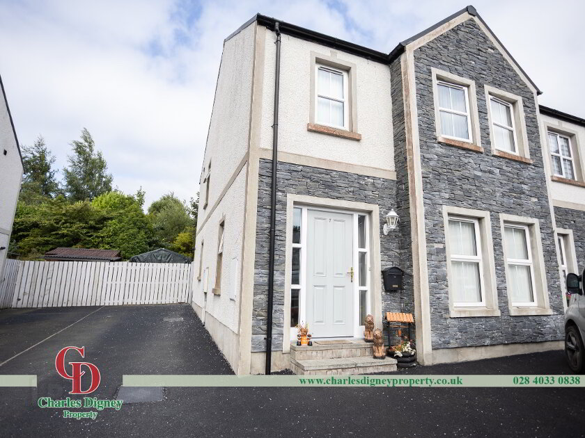 Photo 1 of 7 Heslips Court, Newry