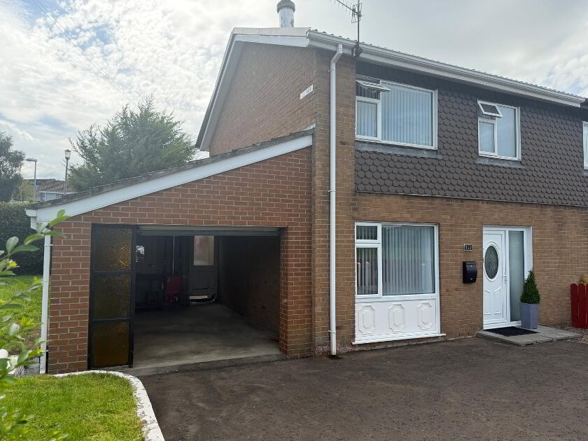 Photo 1 of 133 Ballycolman Estate, Strabane