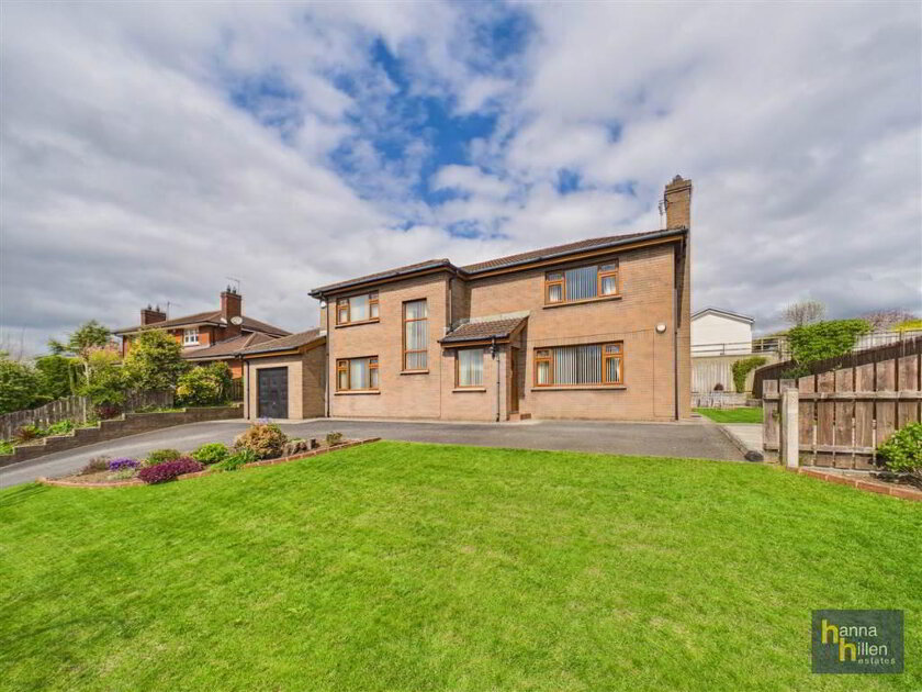 Photo 1 of 18 Hollywood Grove, Newry