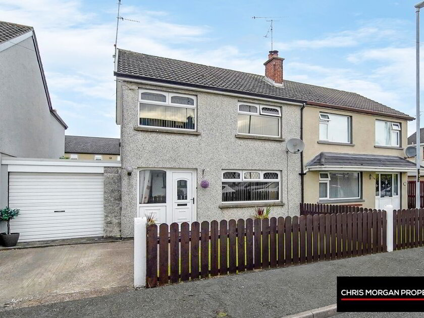 Photo 1 of 15 Roan Park, Eglish, Dungannon