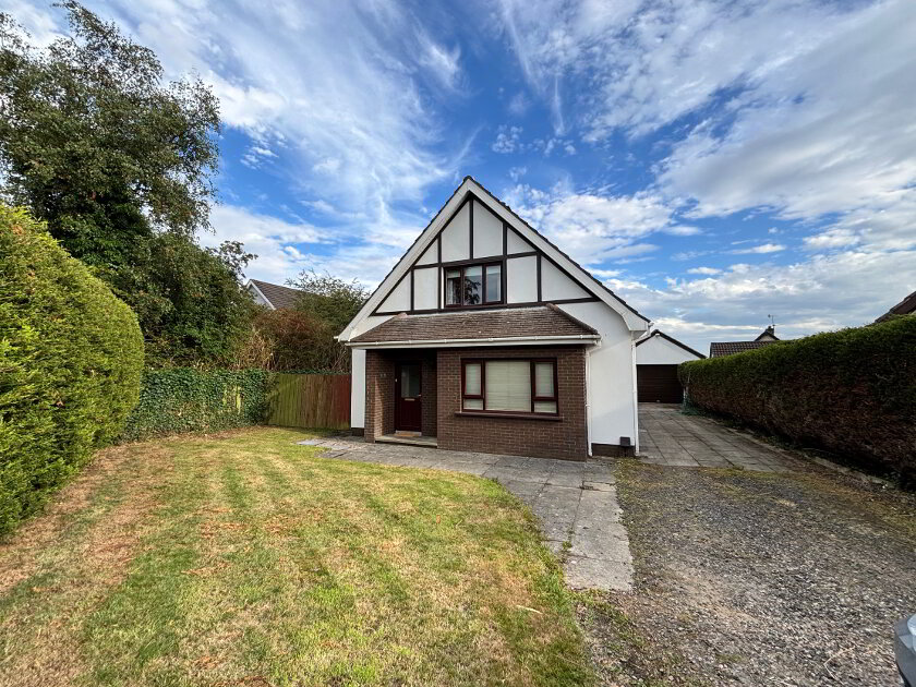 Photo 1 of 3 Copperwood Way, Carrickfergus