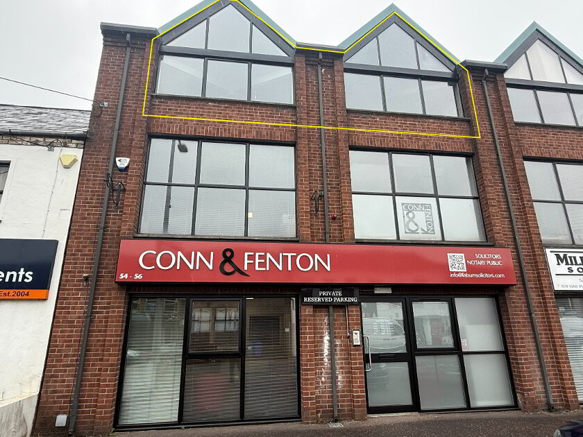 Photo 1 of 56/54 Bachelors Walk, Lisburn