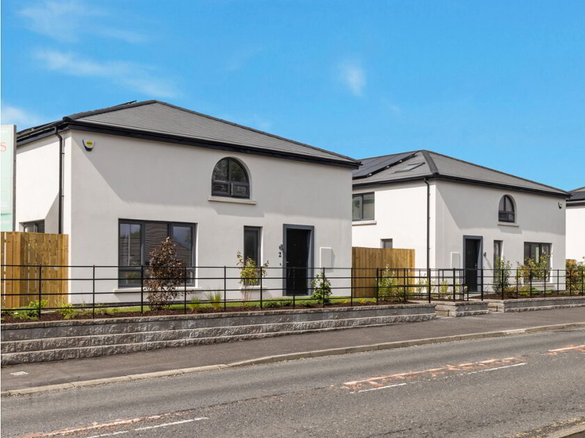 Photo 1 of The Craigaveagh, Merchants Mews, Killinchy Road, Lisbane