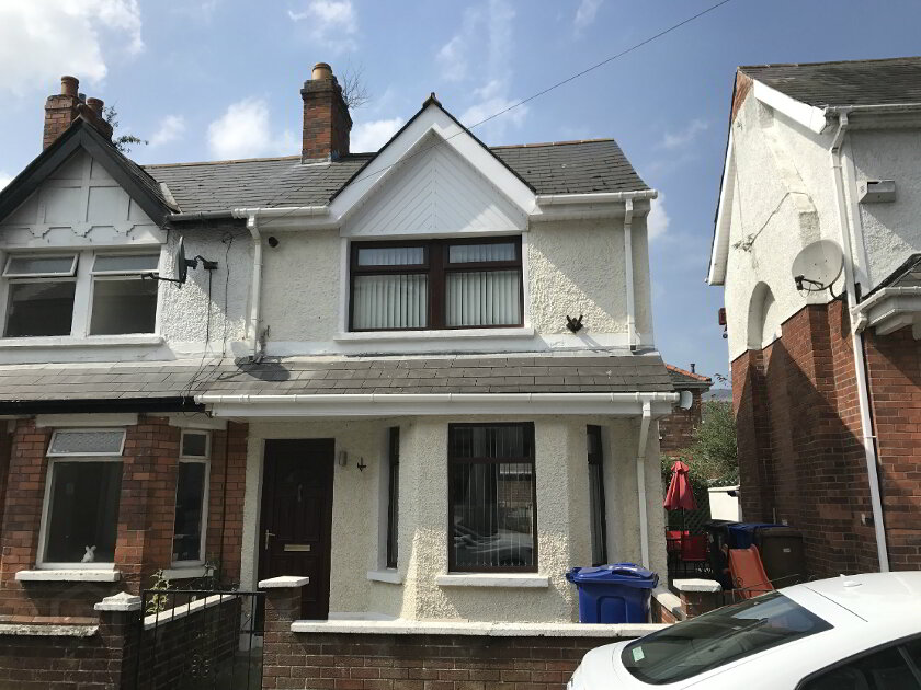 Photo 1 of 10 Glencairn Street, Belfast