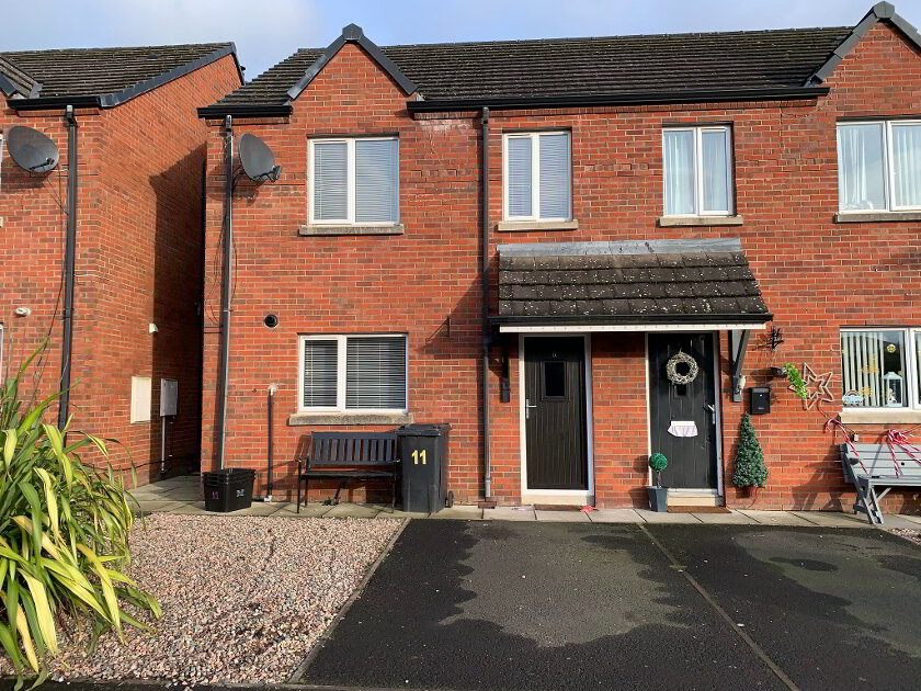 Photo 1 of 11 Beechgrove, Carrickfergus