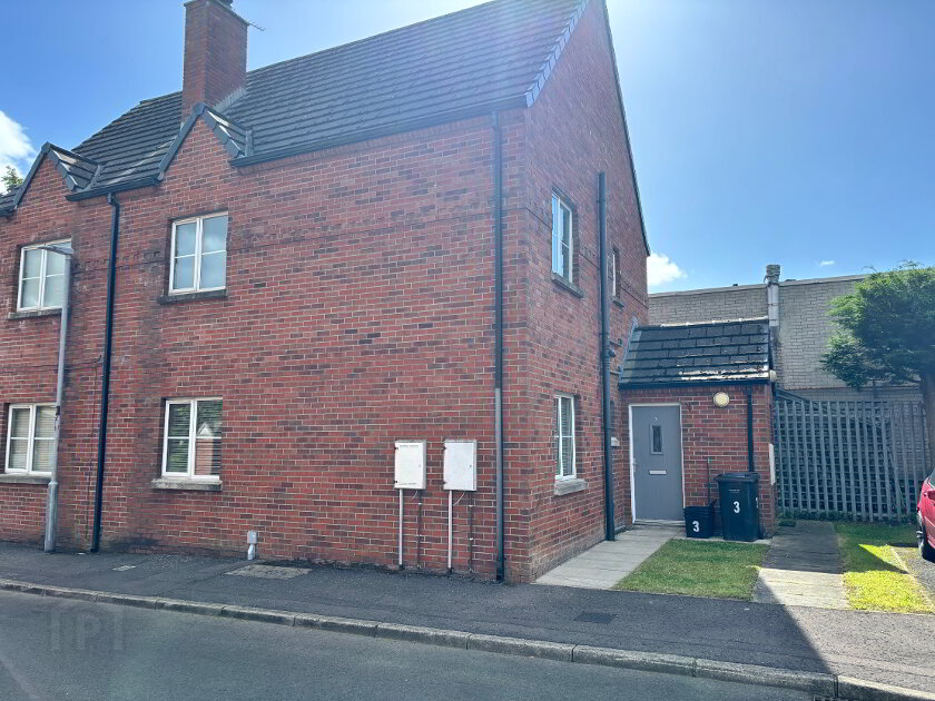Photo 1 of 3 Beechgrove, Carrickfergus