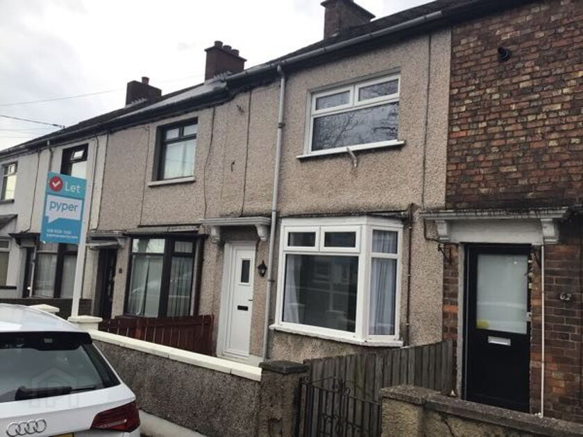 Photo 1 of 60 Ellis Street, Carrickfergus