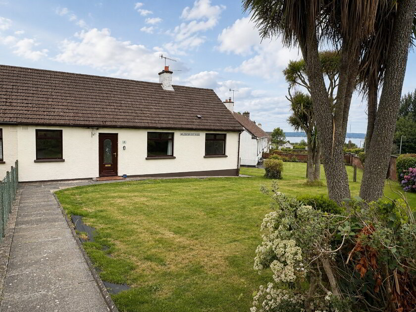 Photo 1 of 4 Milebush Cottages, Carrickfergus