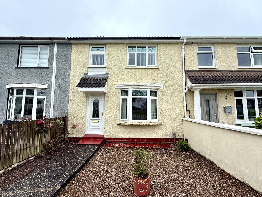 Photo 1 of 512 Carnhill, Derry