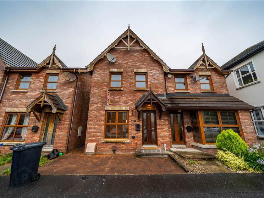 Photo 1 of 9 Bridgelea Crescent, Conlig, Bangor