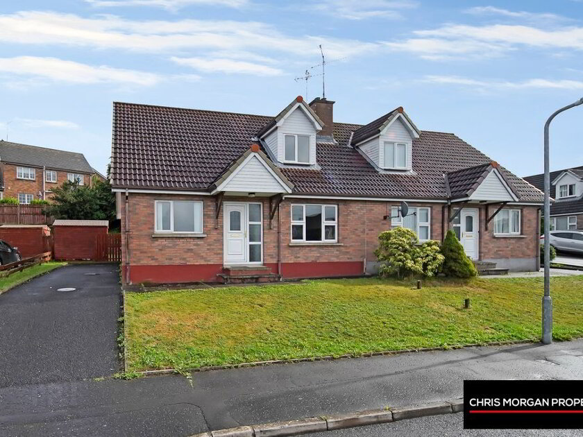 Photo 1 of 72 Cedar Ridge, Killyman Road, Dungannon