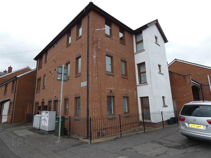 Photo 1 of Flat 1 351a Beersbridge Road, Belfast